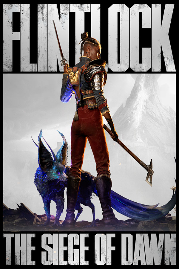 Flintlock: The Siege of Dawn